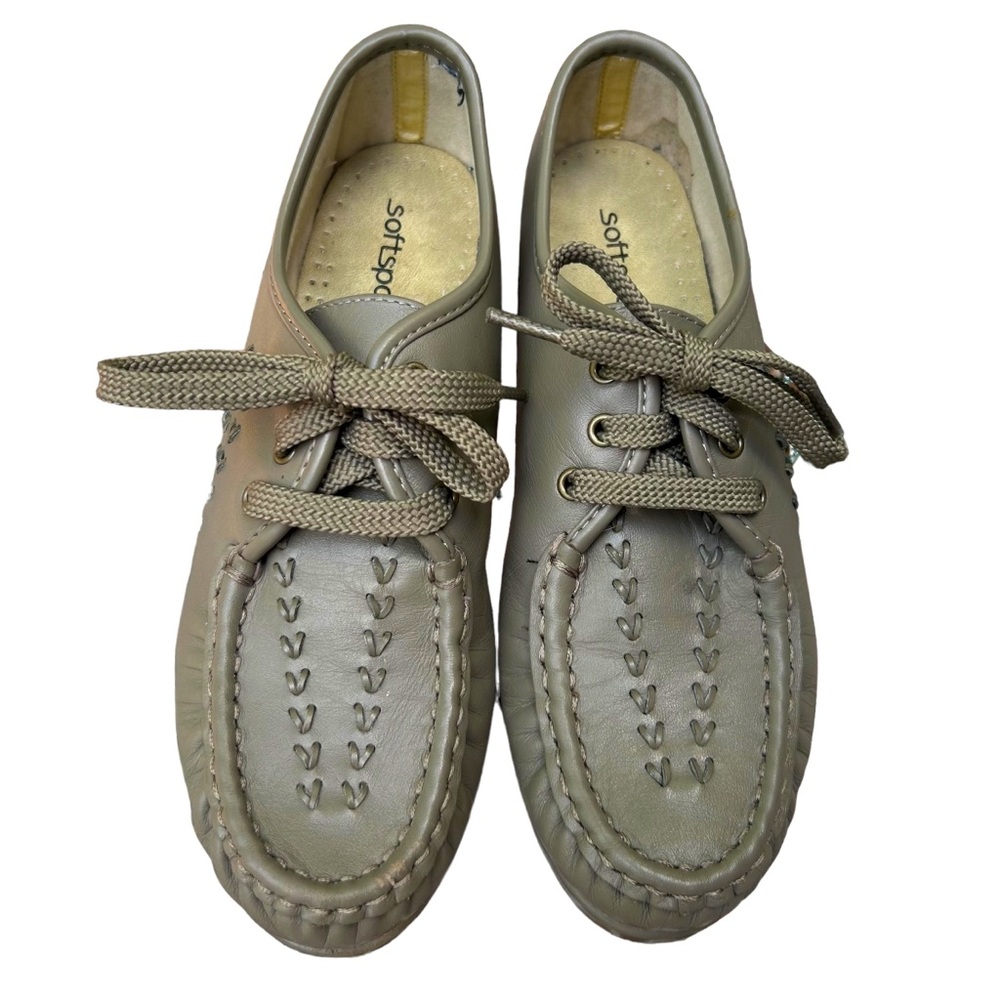 Softspots Shoes
